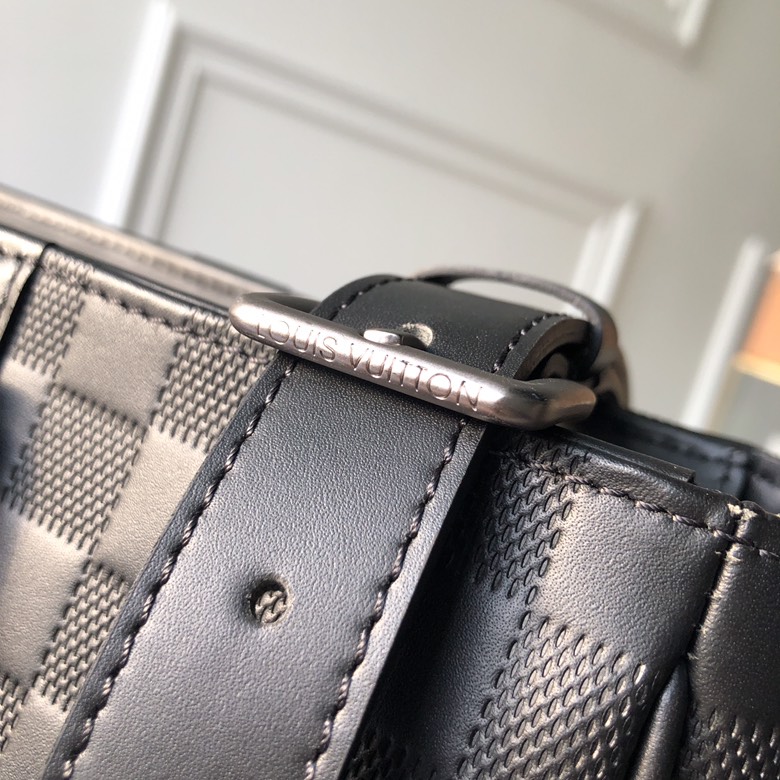 Mens LV Briefcases